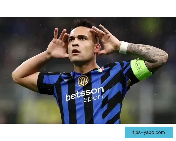 劳塔罗谈缺阵国米胜场少状态波动属于正常现象 劳塔罗谈缺阵国米胜场少状态波动属于正常现象