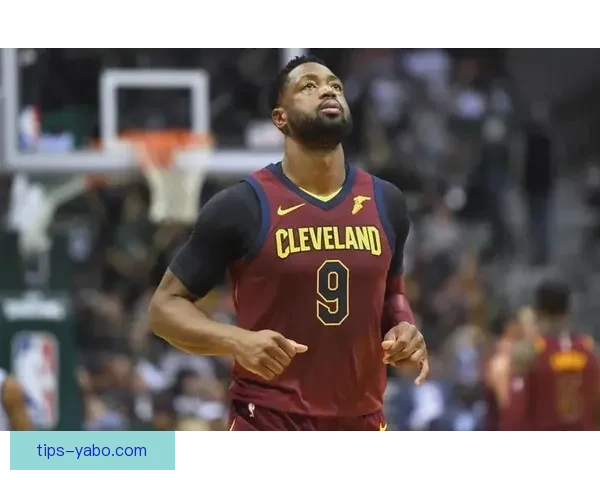 骑士队韦德热身扭伤脚踝 另有四名球员缺席对阵热火比赛