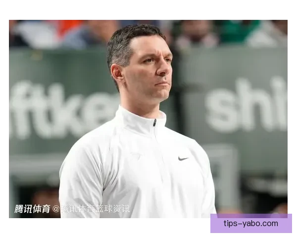 戴格诺特称球员执行力与专注力出色 杰伦威廉姆斯表现尤为亮眼