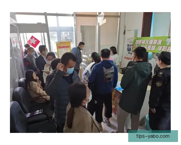 世界杯竞猜盛宴来袭，精彩投注挑战等你来战，赢取丰厚大奖！