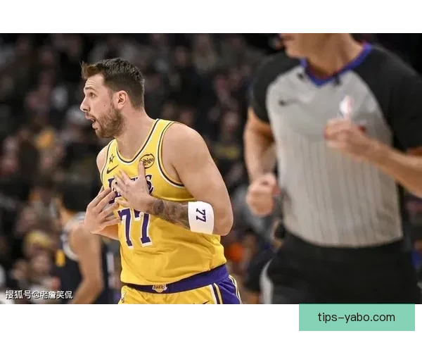 东契奇回应被吹技犯称对手三次怒吼仍沉默两天休整专注恢复状态