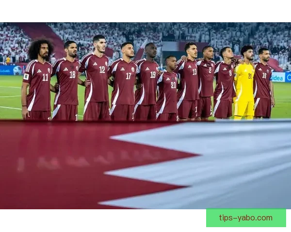 2026年世界杯淘汰赛规则全面解析及各大赛区晋级机制详解