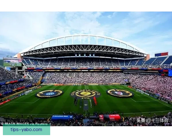 2026年世界杯球场布局与赛事前景分析：全球新地标的崛起与影响