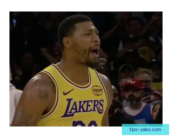 湖人队记透露斯马特或跳出合同多队准备用中产特例展开争夺