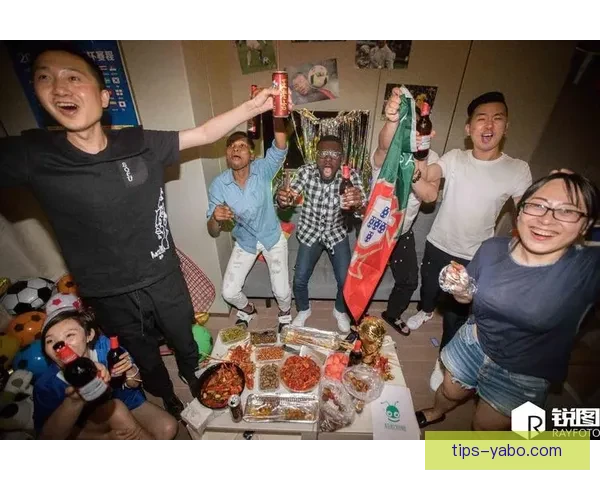 世界杯竞猜热潮来袭看球迷如何边看比赛边赢取大奖攻略实战得全解