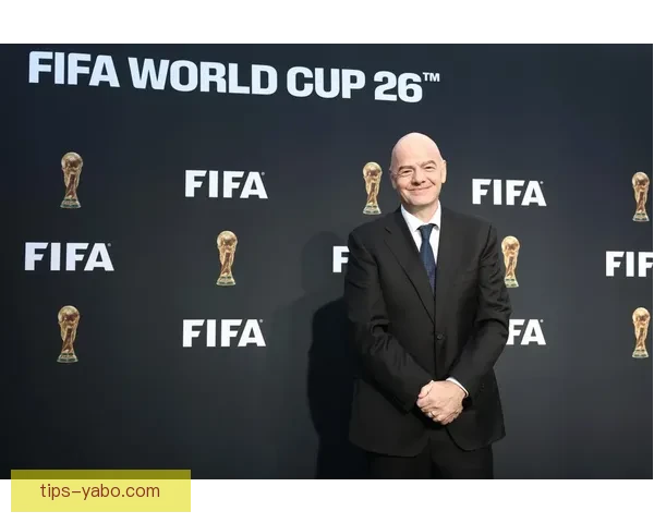 美加墨世界杯赛程全面解析及精彩赛事时间表安排