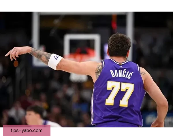 Stein称东契奇被低估有能力挑战亚历山大卫冕MVP